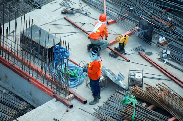 Obras Civis