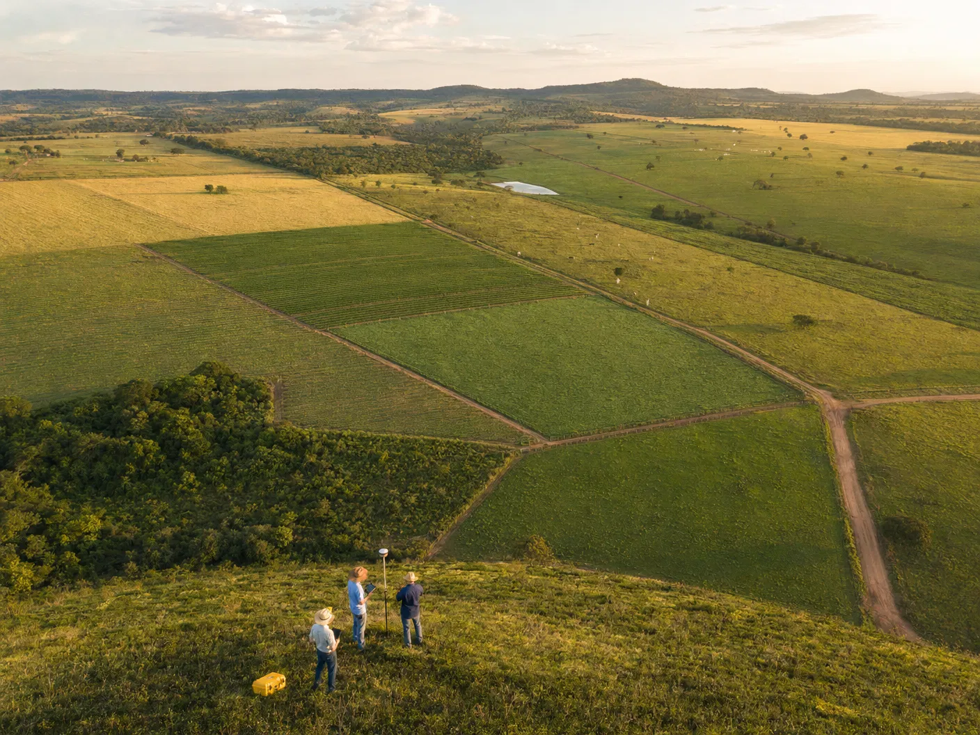 Área Rural